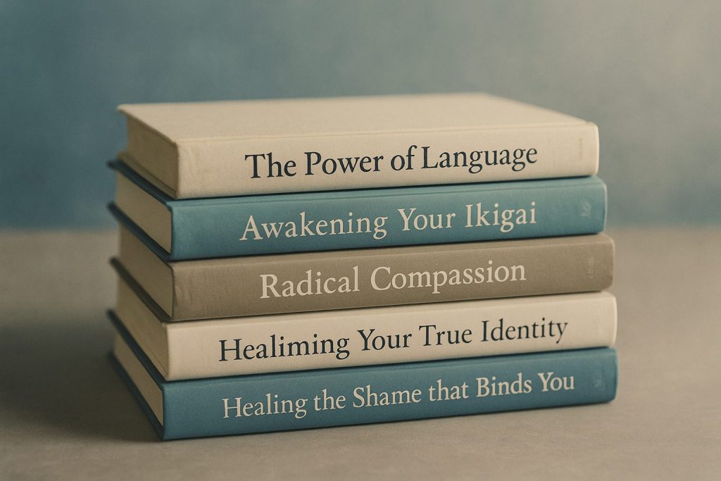 Why Saying “My Anxiety” Might Be Making It Worse 6 ianhollinsworth - Why Saying "My Anxiety" Might Be Making It Worse - Selected Reading
