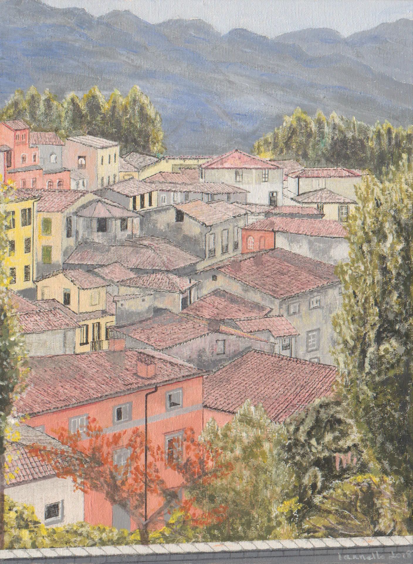 Barga