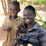 Heifer-charity-good-idea