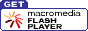 Get Macromedia Flash Player