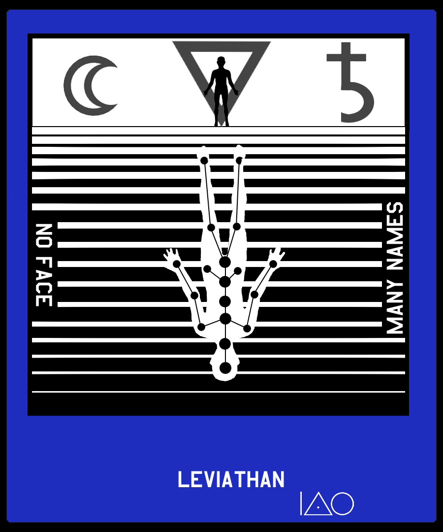 Leviathan (2013) - An Archangel of Water