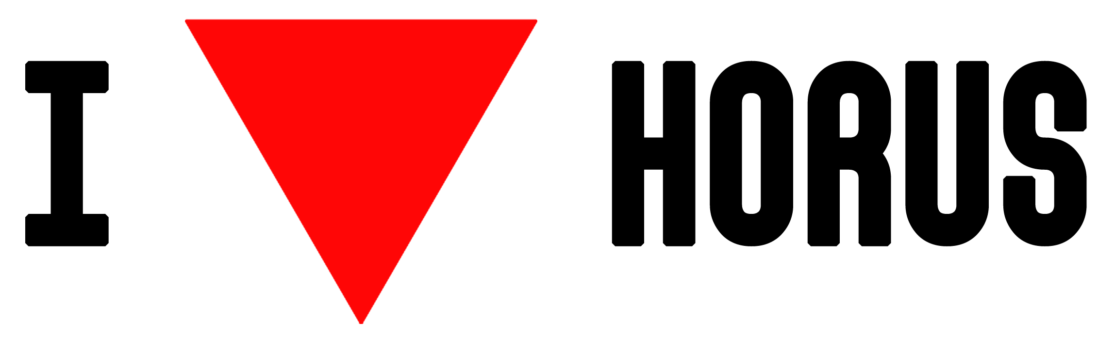 IAO131 - I Heart Horus (2013)