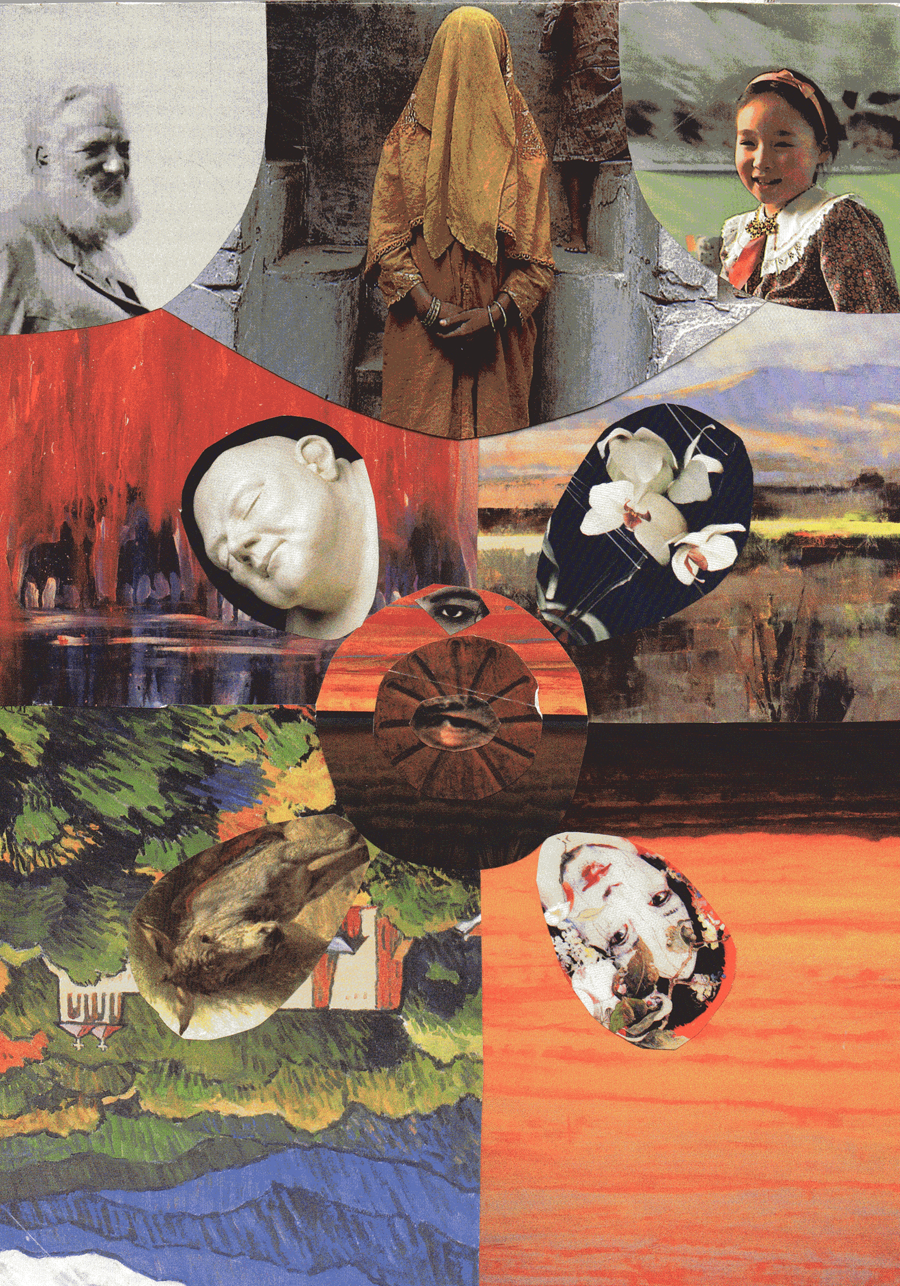 IAO131 - The Seasons and That Which Remains (2013)