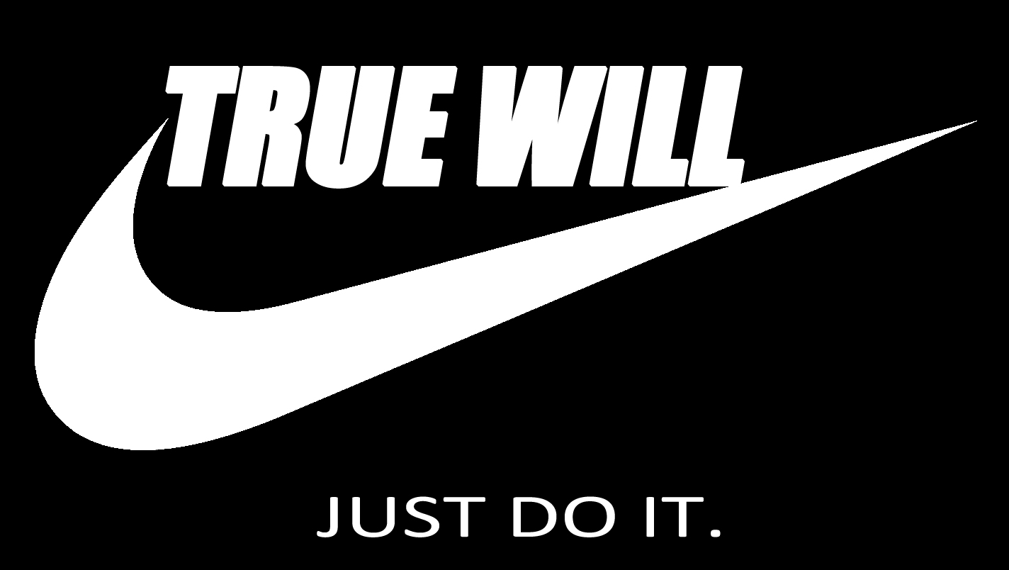 IAO131 - True Will: Just Do It (2013)