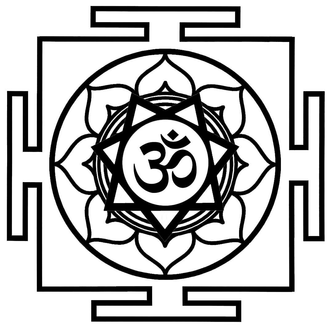 IAO131 - Thelema Mandala (2013)