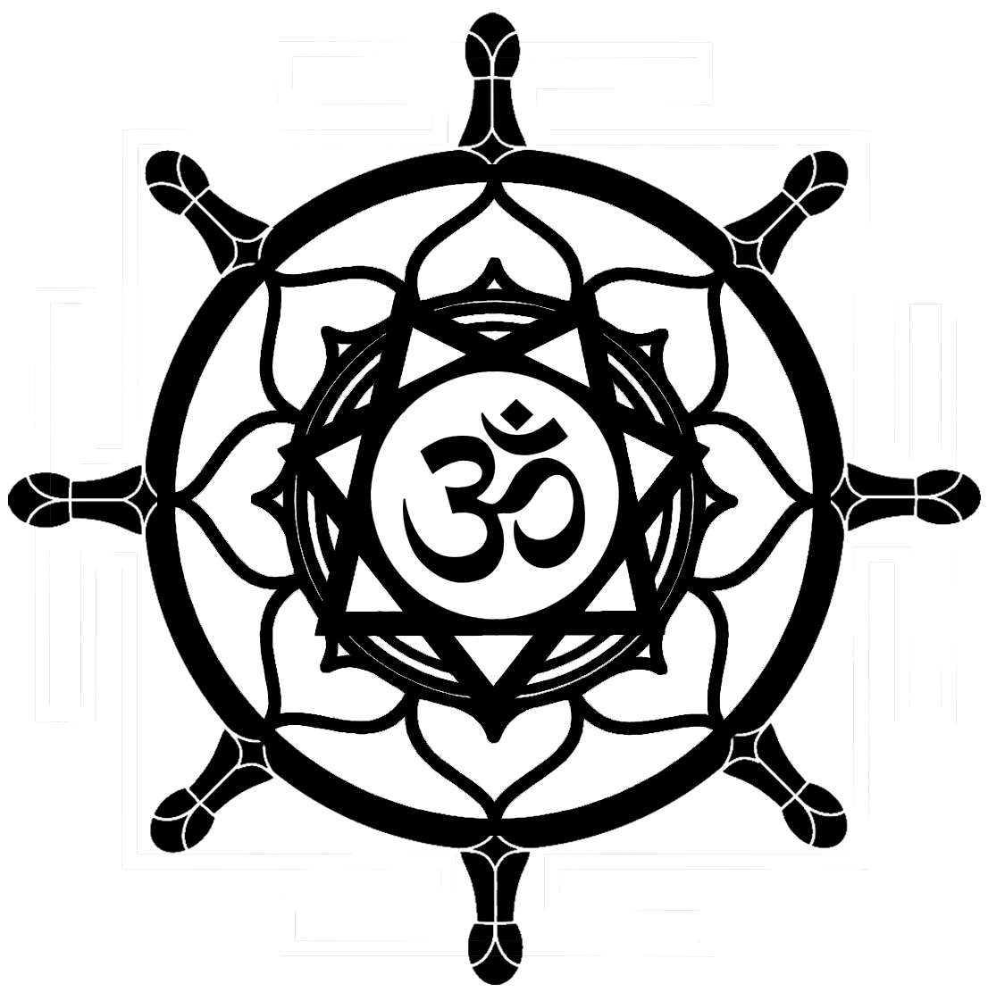 IAO131 - Thelema Wheel (2013)