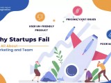 Why Do So Many Startups Don T Succeed