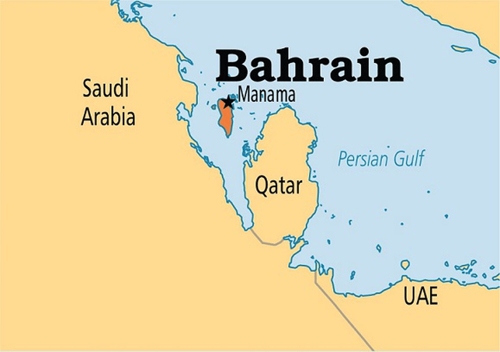Israel Bahrain Establish Diplomatic Relations IASbaba 19th 0ct 3 