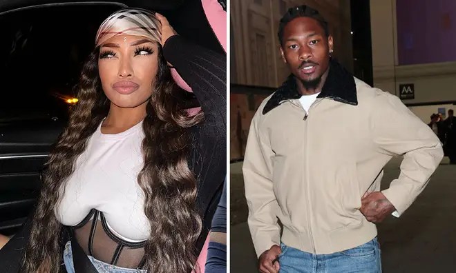 Stefon Diggs & Brittney Jones Scandal: Unfiltered Revelations Shake Up Stories | News and UPSC Portal