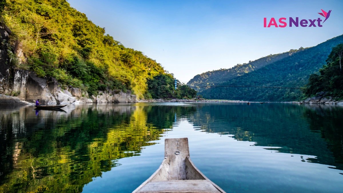 Meghalaya: A Guide to India’s Scotland of the East