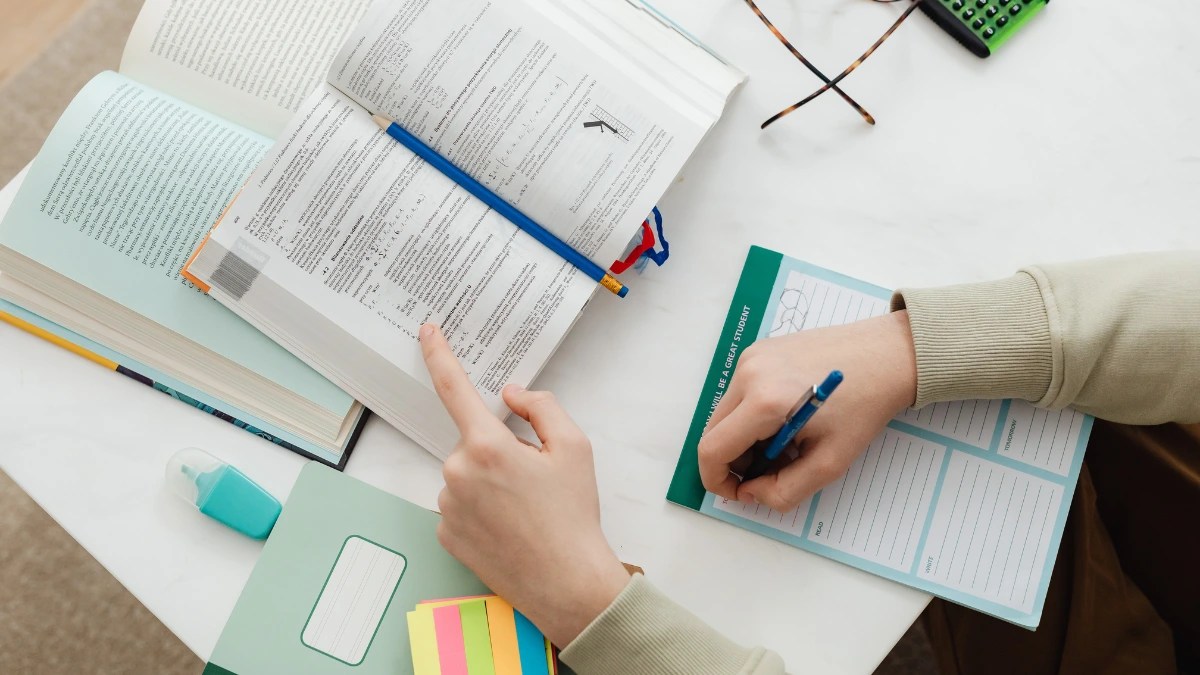 How to Make Notes for UPSC?