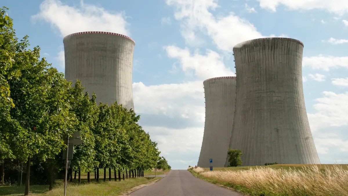 Applications of Nuclear Technology