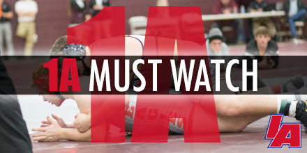 Class 1A First Round Must Watch Matches