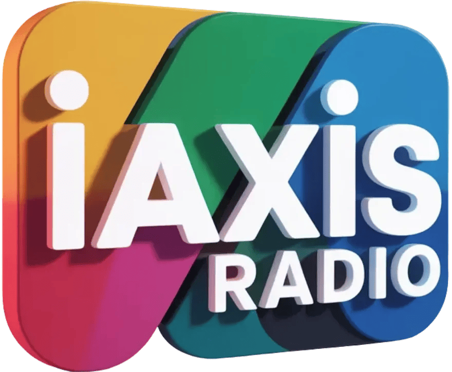 I Axis Radio