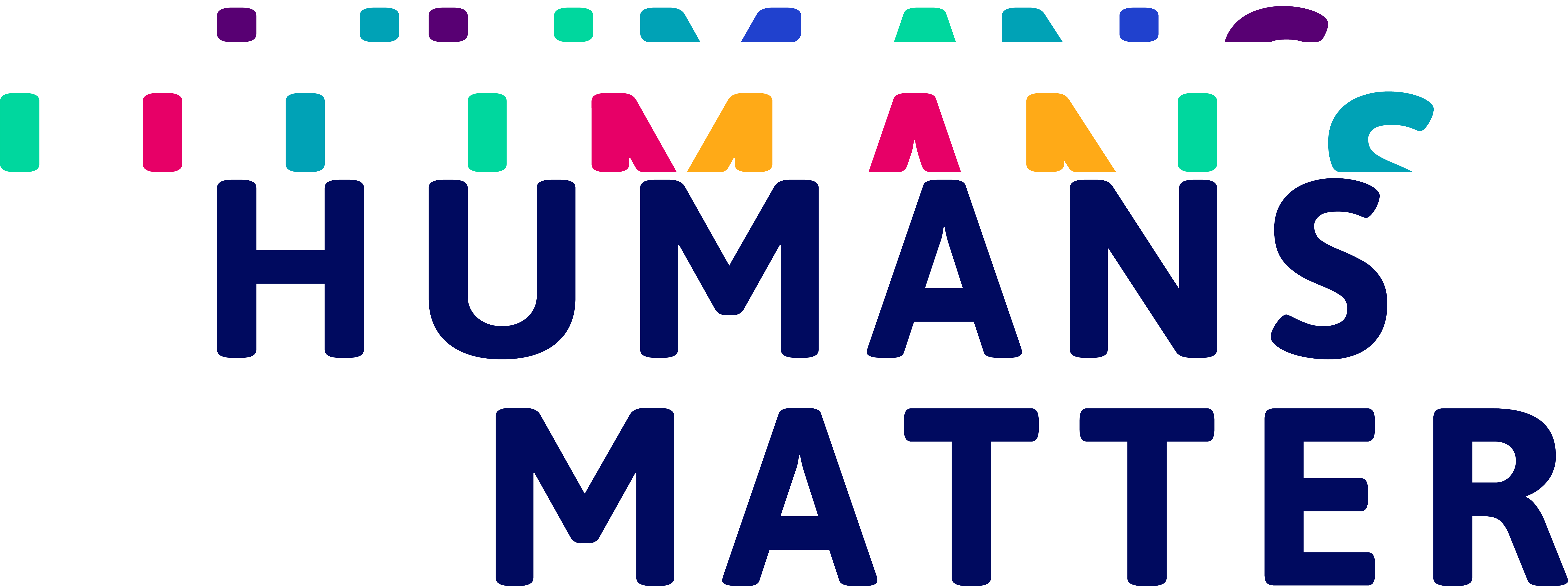 Humans Matter