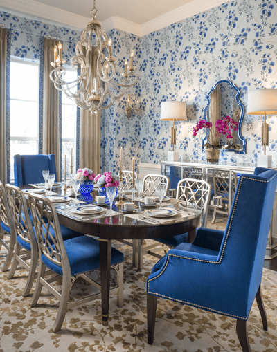 We've put together a guide to selecting and purchasing furniture for every room of your home. Ibb Design Fine Furnishings Home