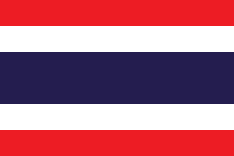 pic Thailand Government Type thailand government globaledge