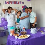 Aniversariantes