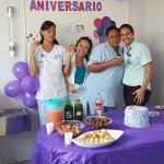 Aniversariantes