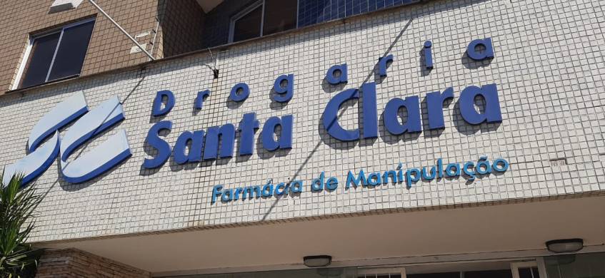 Drogaria Santa Clara