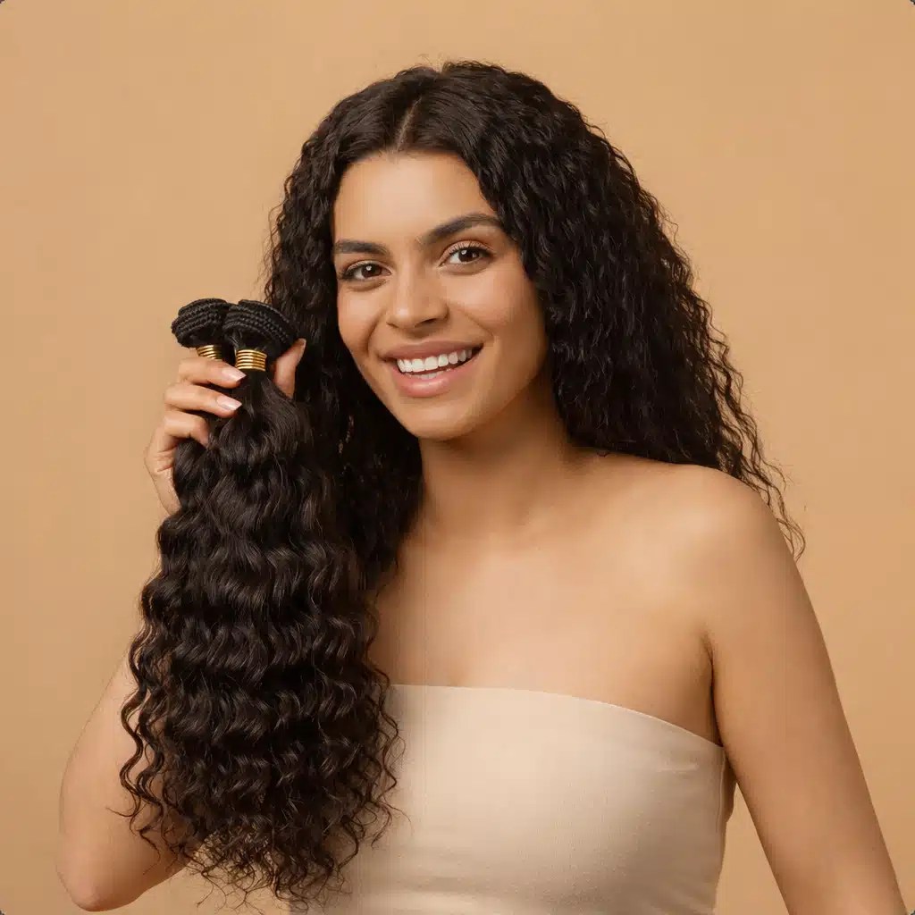 Mèches et Extensions