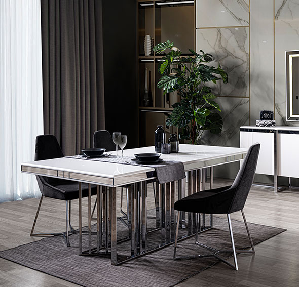 Iberba Mobilya Aldigima Pisman Oldum Sikayetvar