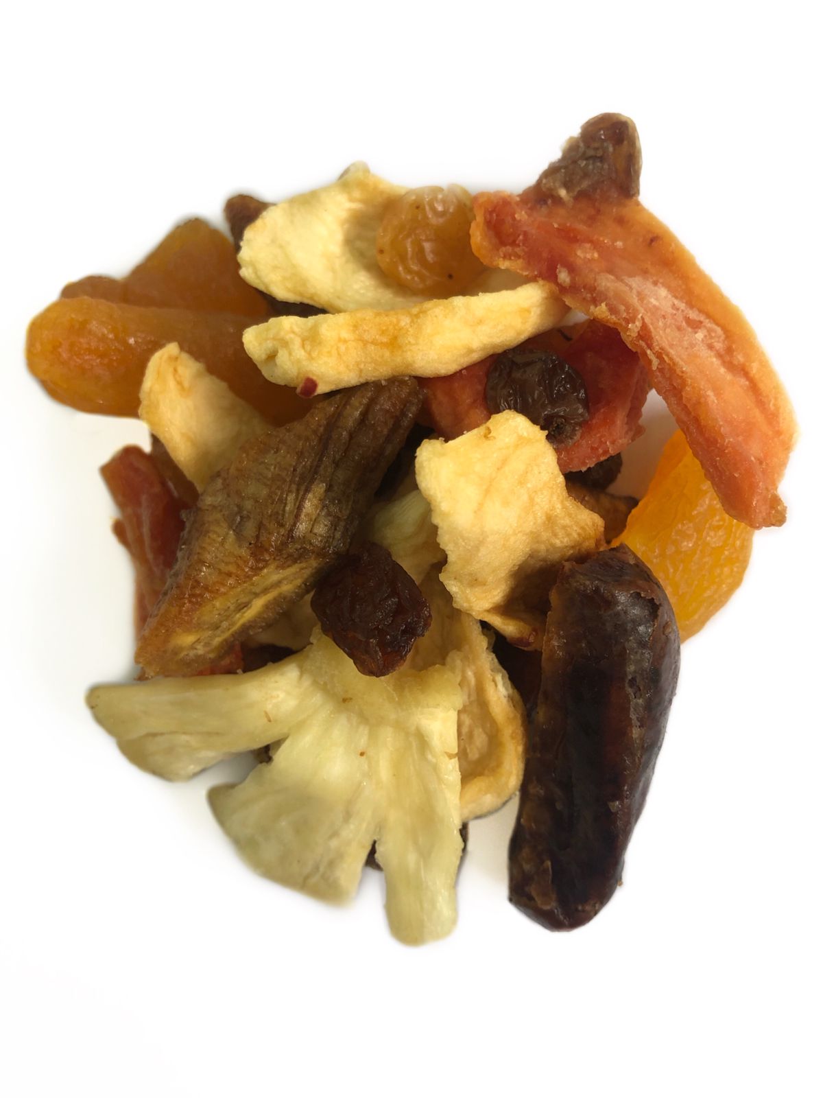 Dried Fruit Mix