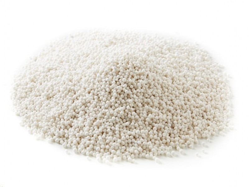 Sago Pearls (Tapioca Pearls)