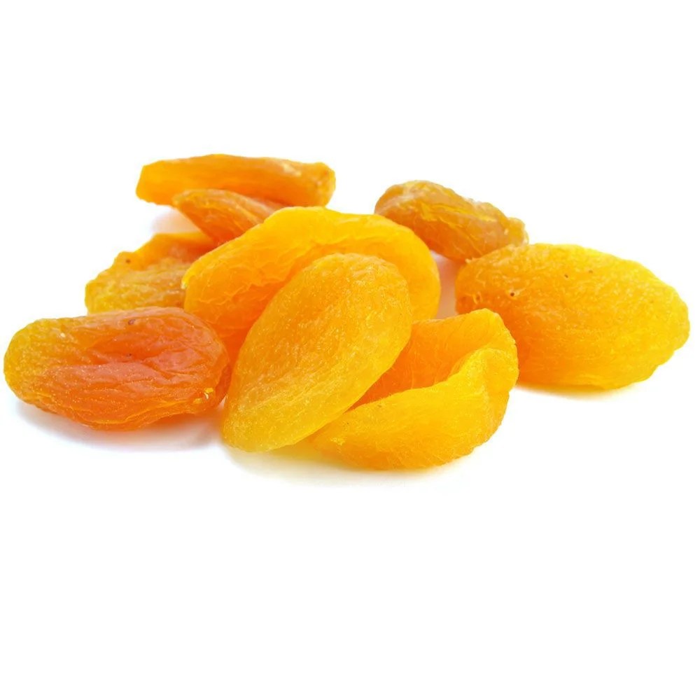 Dried Peach