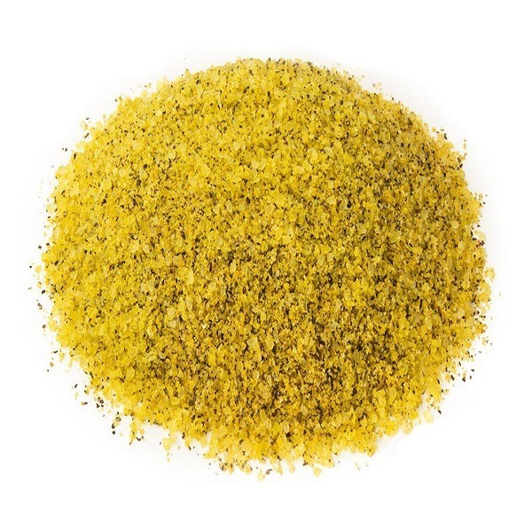 Lemon Pepper