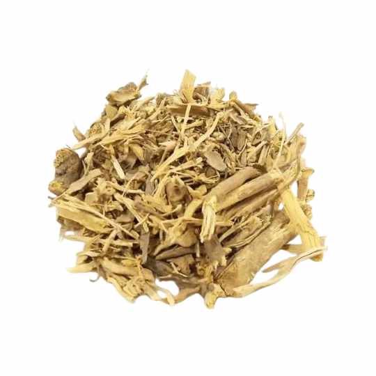 Cut Licorice Root