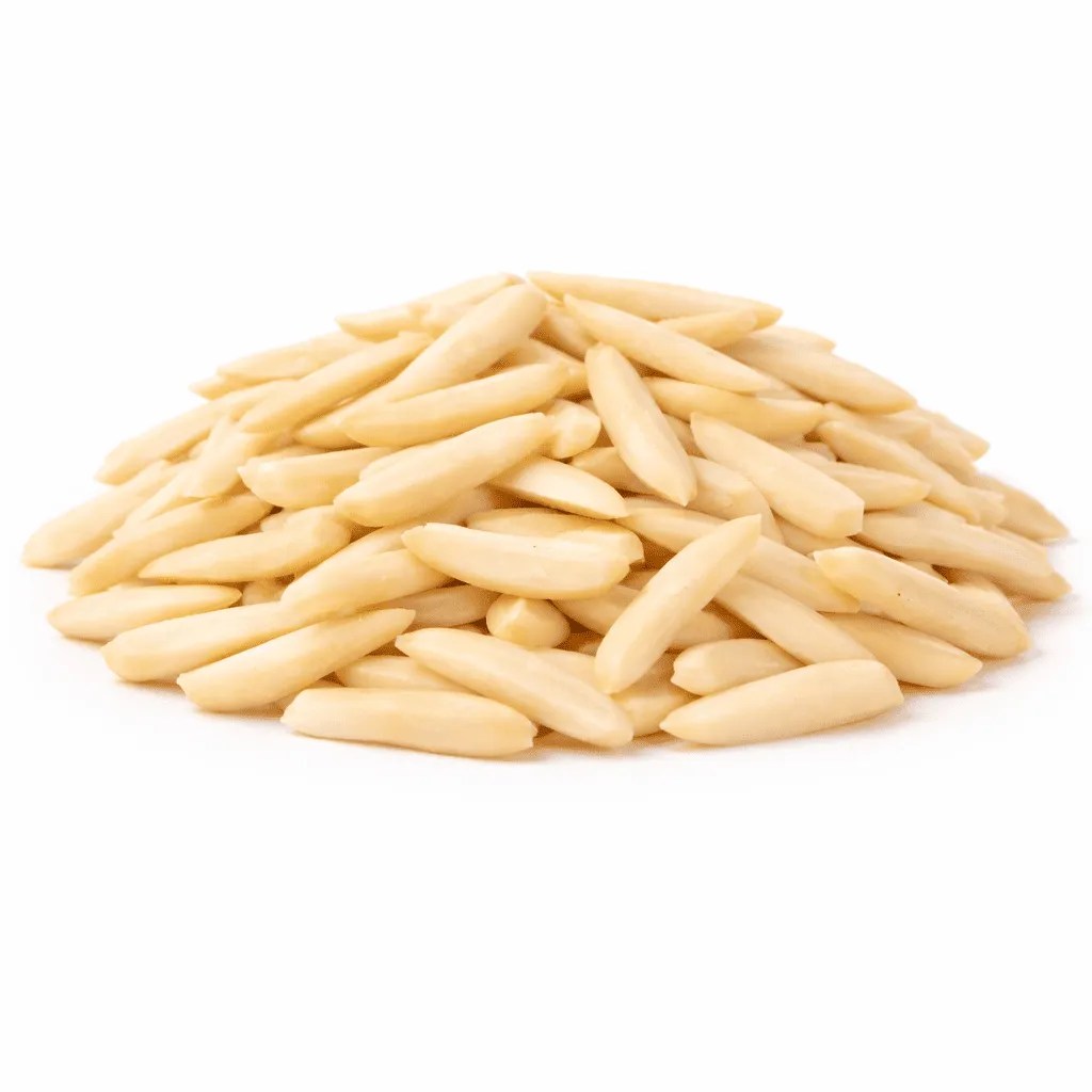 Almond Slivers