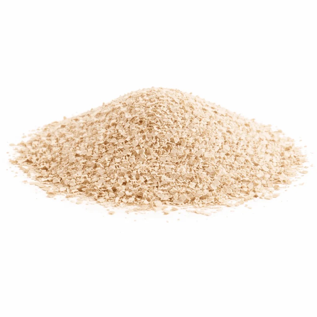 Psyllium Husk Flakes