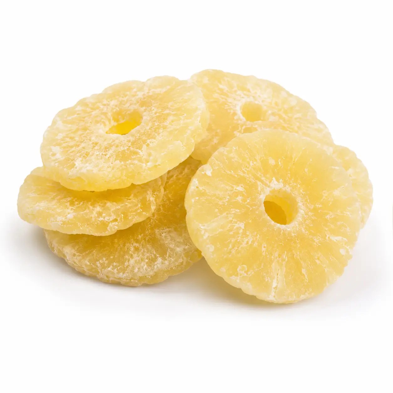 Glazed Pineapple