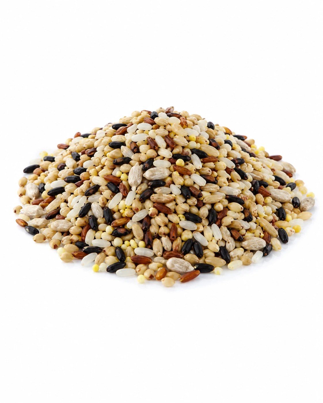 7-Grain Rice