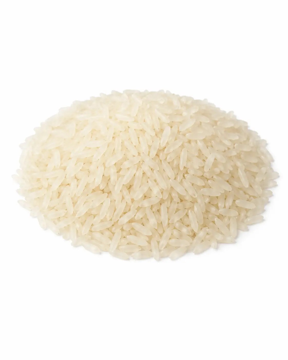 Jasmine Rice