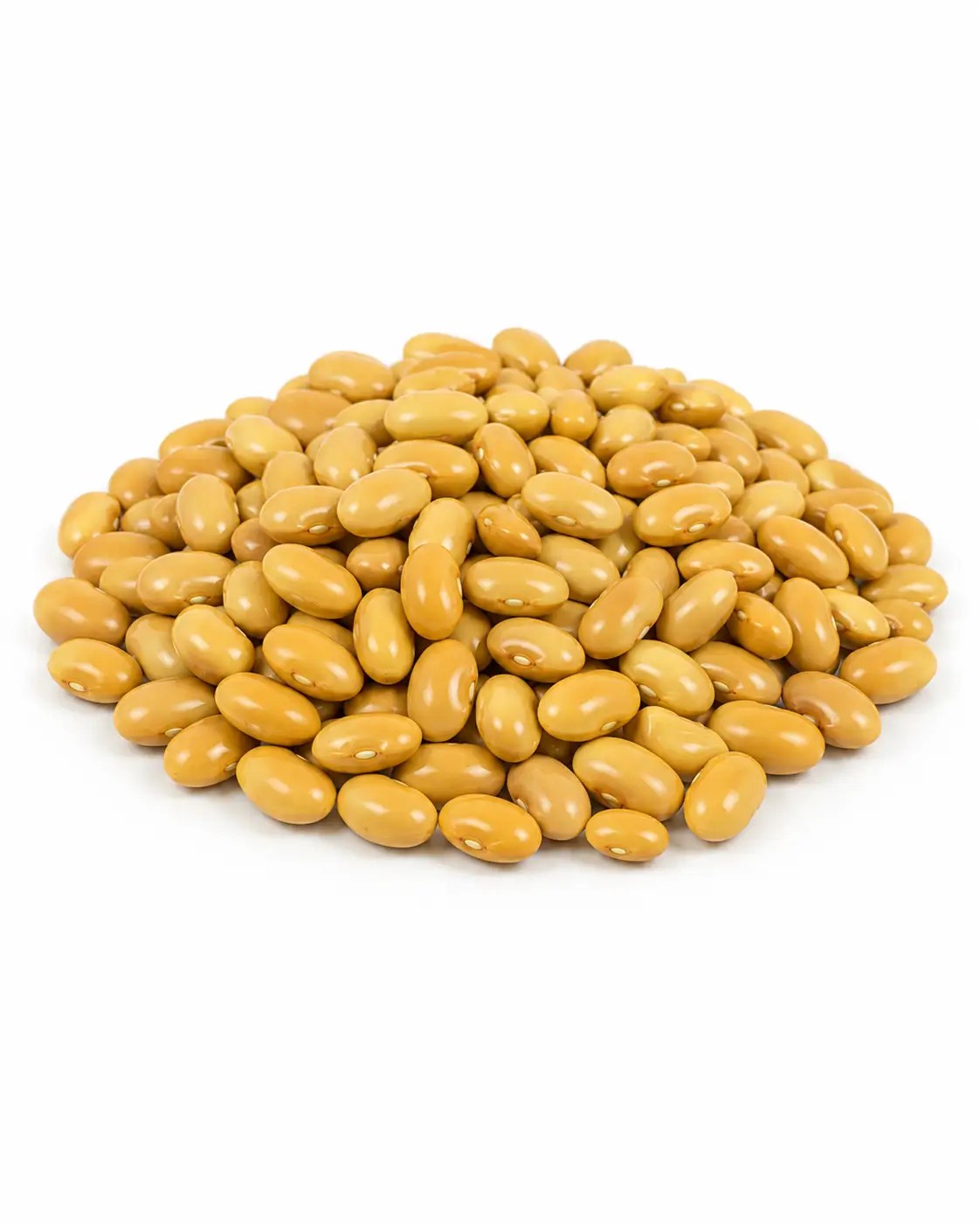 Jalo Beans (Brazilian Yellow Bean)
