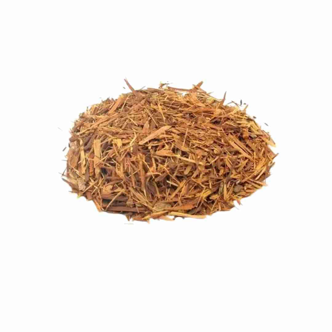 Cut Barbatimão (Brazilian Medicinal Bark)