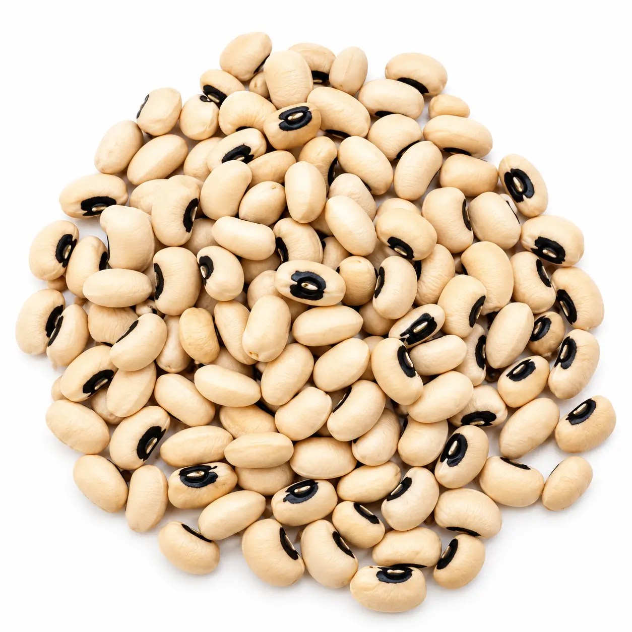 Black-Eyed Peas