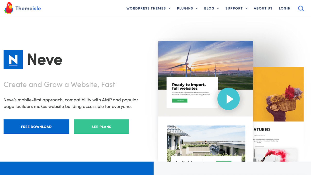 Your wordpress theme is your site's foundation, which means it plays a big role in how quickly your site loads. Daftar 9 Tema Wordpress Gratis Terbaik