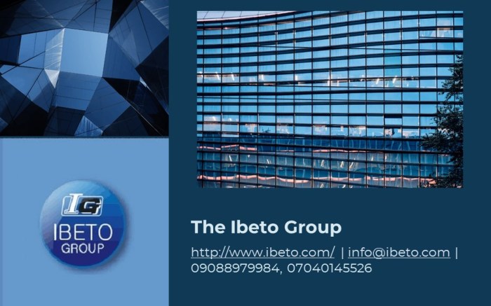 Ibeto net worth 2020