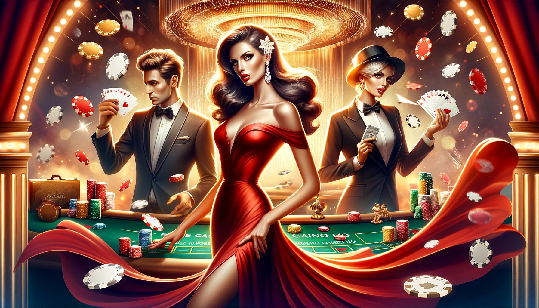 top casinos JiLiAsia Live Casino