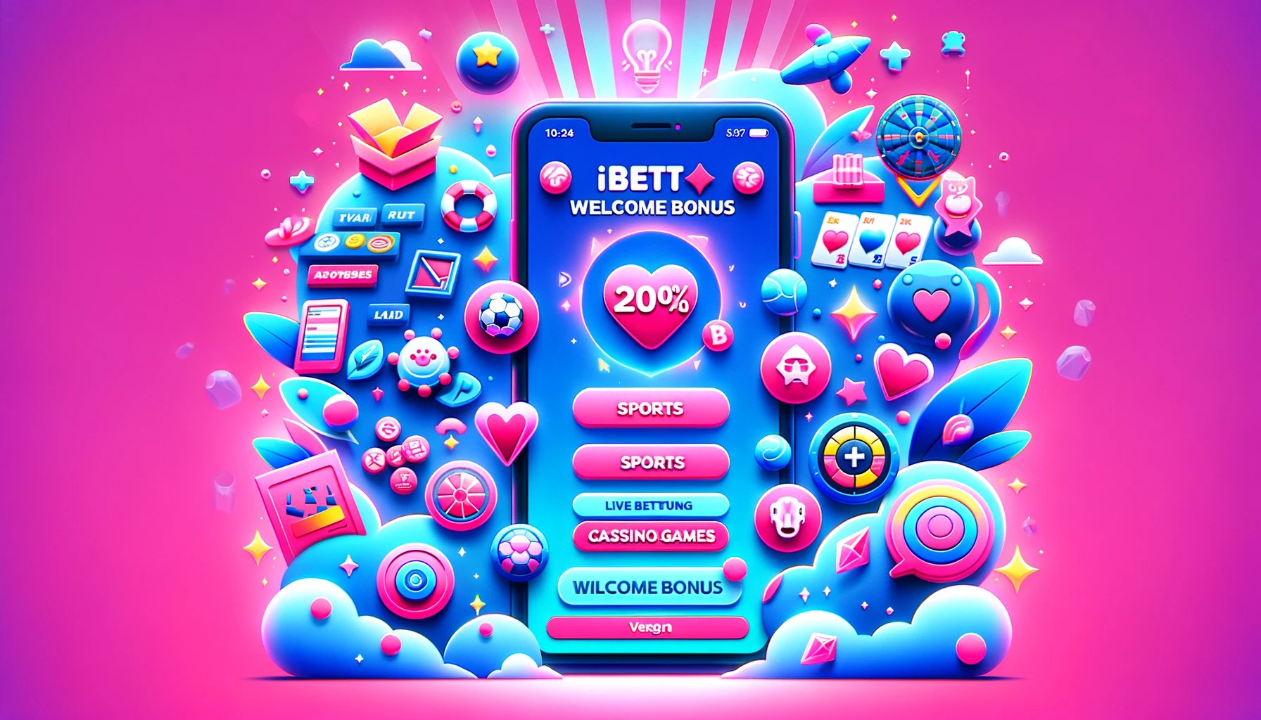 iBetPH App Guide