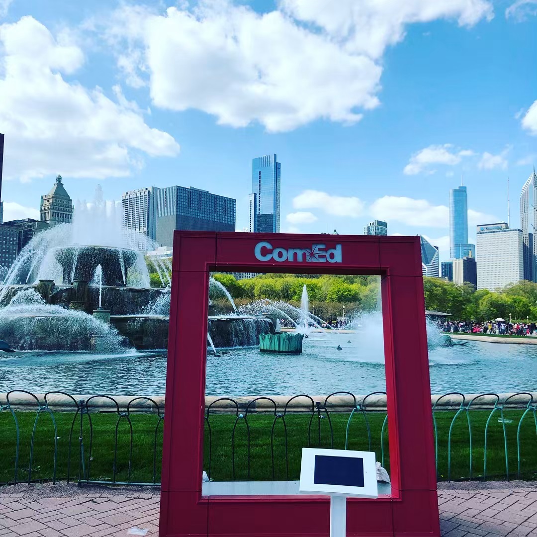 ComEd Switch on Summer 3