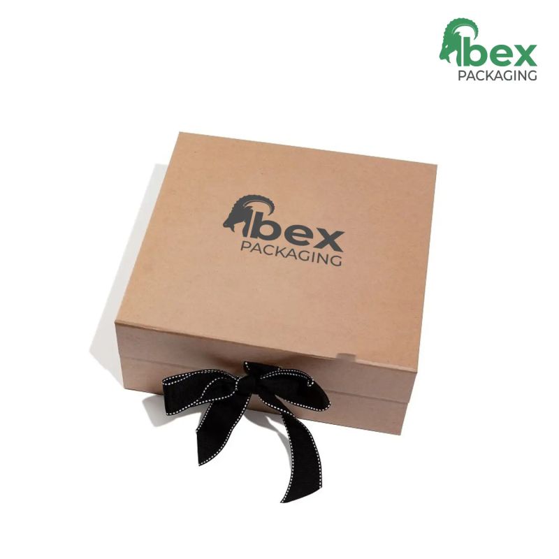 Custom Rigid Gift Boxes Rigid Gift Packaging - Premium Mountain Background Gallery - 8K