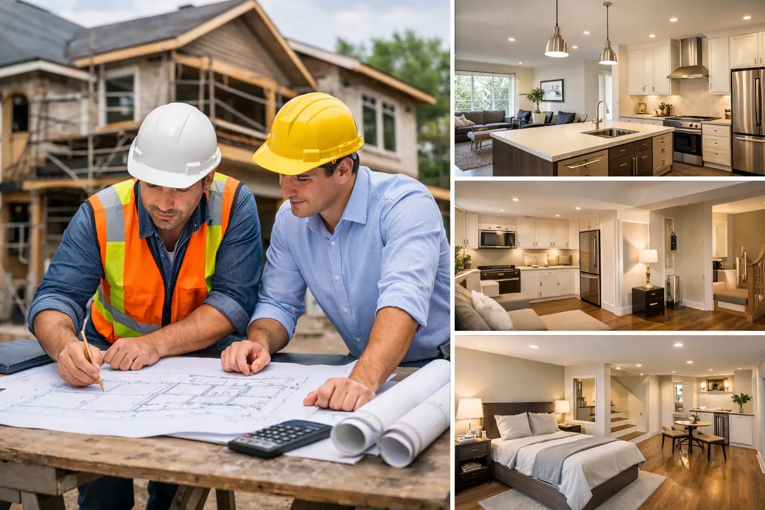 How to Plan Multiplex Conversion Projects