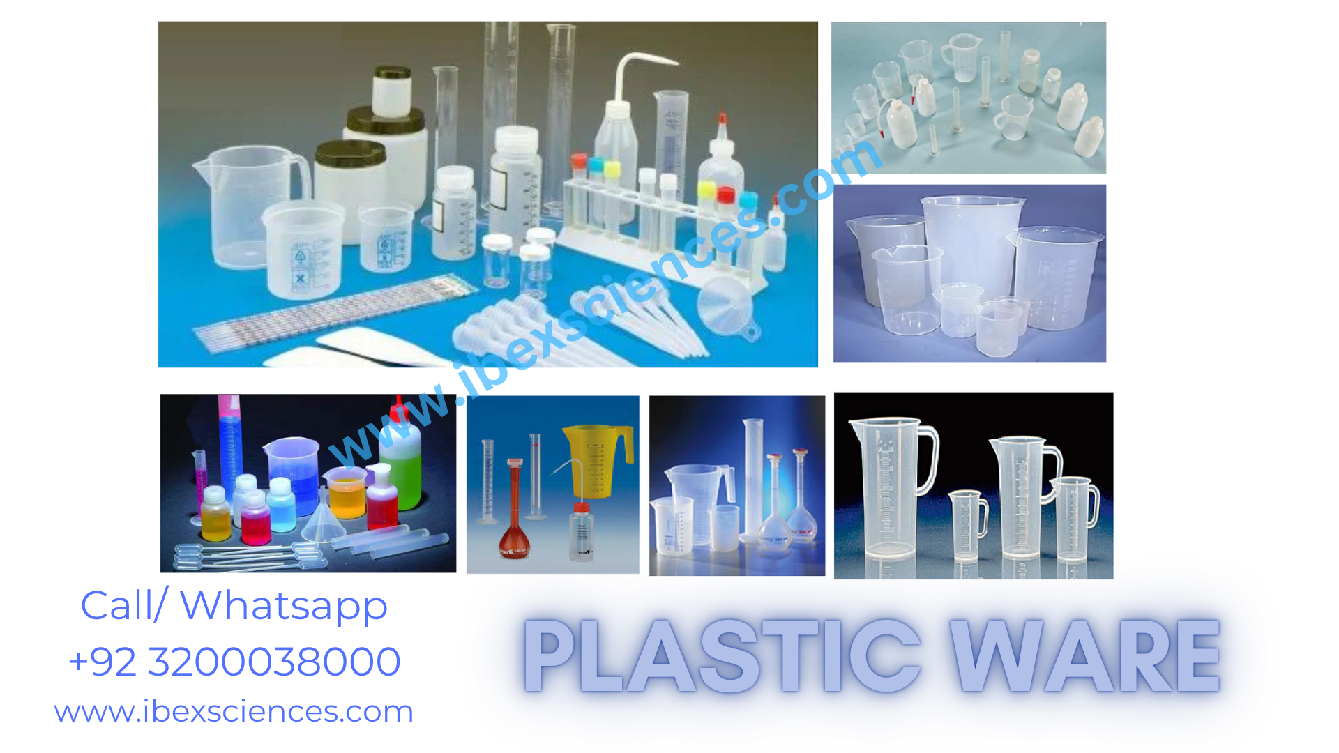 Plasticware