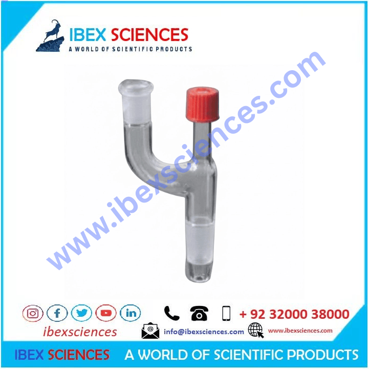Adapter Screw Neck