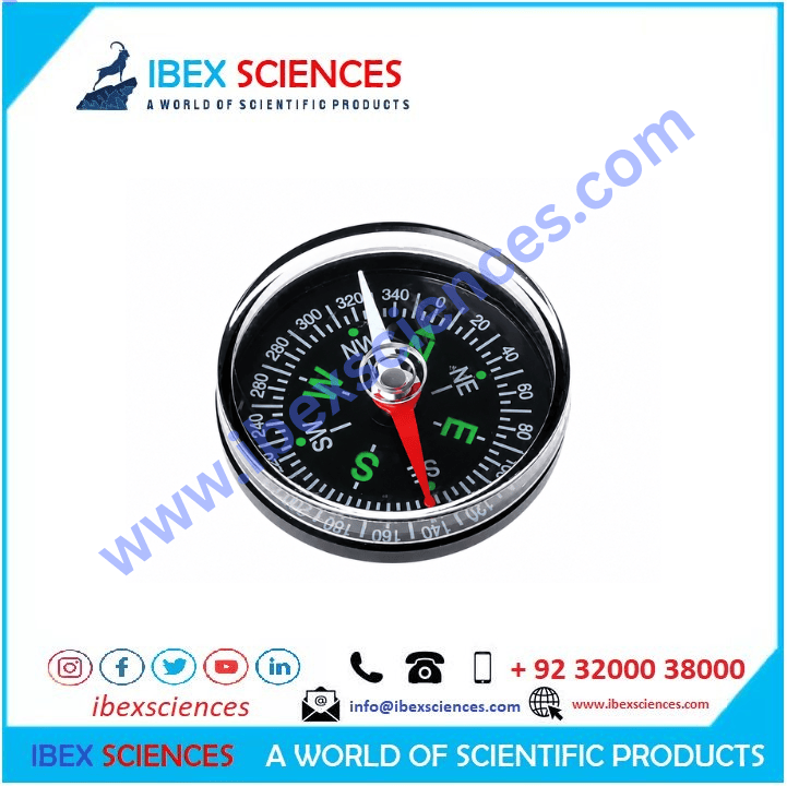 COMPASS BIG