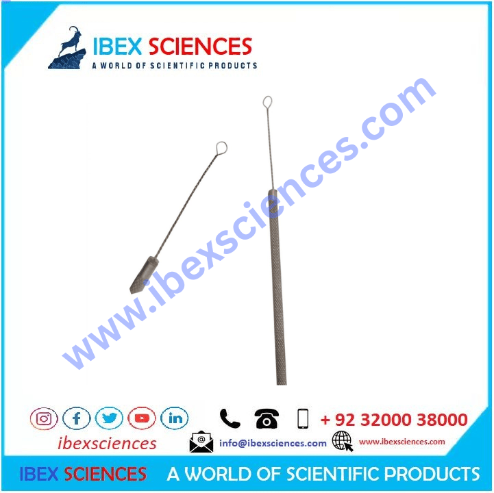 Inoculating Loop